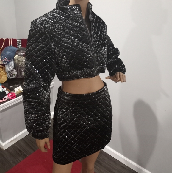 2piece set - Picture 3 of 4